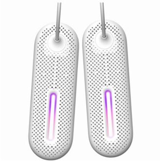 220V Schoen Droger 20W Schoenen Droger Machine Schoenen Rack Heater Deodorizer Ontvochtigen Apparaat Voet Warmer Heater Voor Winter u1JE