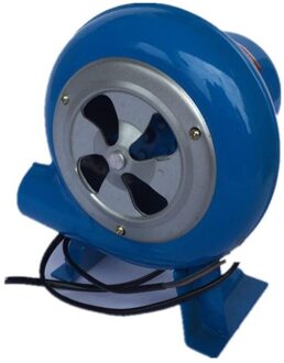220V Thuis Kachel Blower Huishouden. Popcorn. Barbecue Combustion Fan Snelheid Blower