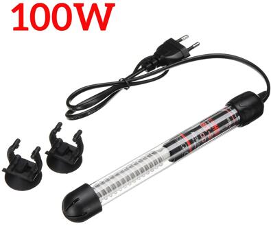 220V Verstelbare Temperatuur Thermostaat Heater Rod 50W/ 100W/ 200W/ 300W Dompelpompen Aquarium heater Fish Tank Water Verwarming