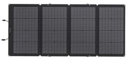 220W Solar Panel Powerstation