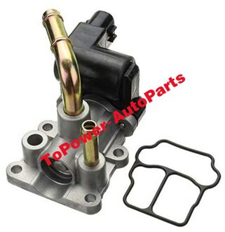22270-20050 Idle Air Control Valve Voor 2001-2003 Toyotaa Highlander 1999-2003 Lexuss ES300 RX300 2.4L 3.0L 3.3L Iac 2227020050