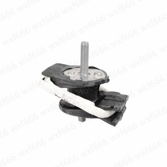 22316796617 Auto Versnellingsbak rubber Versnellingsbak ondersteuning Klauw pad Geschikt voor F30 F35 F46 316 320 420b mw428 motor voet rubber