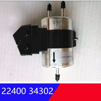 2240034302 Benzine Filter Voor Ssangyong Korando 2.0L