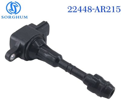 22448-AR215 Bobine Voor Infiniti FX45 M45 Q45 4.5L V8 2003 22448AR215 22448 AR215