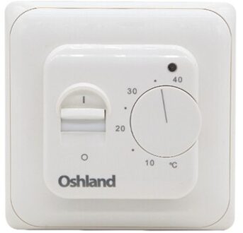 2250W 12sqm Eletric Vloerverwarming Matten 150W/M² Compleet Vloerverwarming Voor Winter Kamer verwarming M5 handleiding 16A