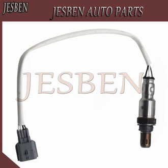 226A47260R 226A4-7260R Achter Lambda O2 Zuurstof Sensor Voor Nissan Juke Rhd Renault Captur 0.9 Kadjar Dacia Dokker Duster Logan 1.2