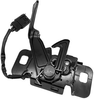 22830704 Hood Klink Lock Release Voor Chevrolet Malibu Limited 1.5L 2.0L 2.5L