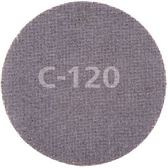 2287000 Hechtschuurschijf - 225 x K120 - Hout (5st)