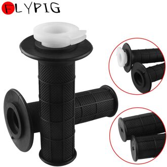 22mm 7/8 "Gel Rubber Handvatten Voor CRF YZF WRF KXF KLX KTM RMZ Pit Motocross motorfiets Enduro MX Offroad D5