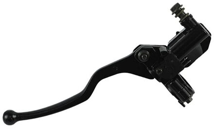 22Mm Motorcycle Rechts Voorrem Clutch Master Cilinder Motor Hydraulische Pomp Voor Suzuki GS125 GN125