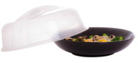 23*7.5*26 cm Deksels Voedsel Ploetert Guard Magnetron Hover Anti-Sputteren Cover Kookgerei Onderdelen Sep6