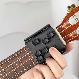 23 "Ukulele Akkoorden Ukulele Trainer Beginner Onderwijs Aid Praktijk Akkoord Tool