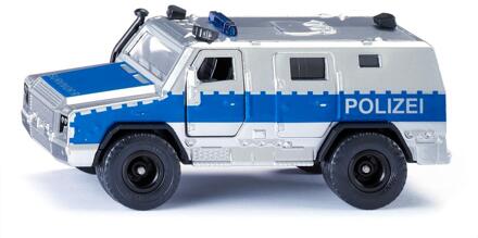 2304 Rheinmetall MAN Survivor R