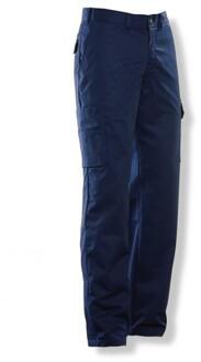 2307 Werkbroek MarineblauwNL:52 BE:46