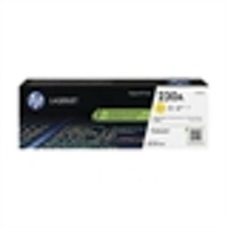230A (W2302A) toner cartridge geel (origineel)