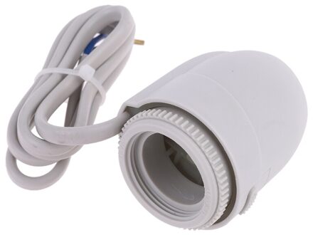 230V 2W Normaal Open Close Thermische Elektrische Actuator Voor Vloerverwarming Spruitstuk A0NC
