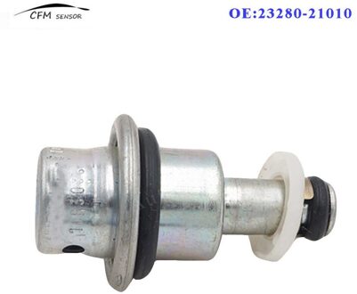 23280-21010 2328021010 Fuel Pressure Regulator Fit Voor 12-14 Toyota Corolla 1.8L-L4 23280 21010 Voor lexus Scion Venza RAV4 Prius