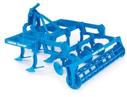 2329 lemken disc cultivator Multikleur