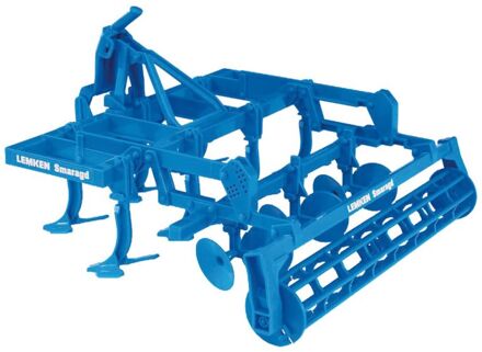 2329 lemken disc cultivator Multikleur