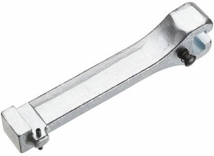 2329050 Verlengstuk met haakrem 200 mm