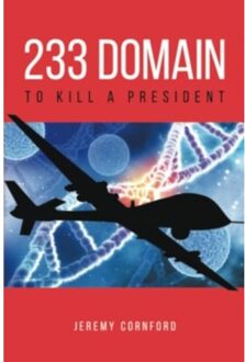 233 Domain - Cornford, Jeremy