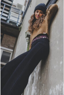 2332-5358-731 voor meisjes in de kleur Bruin - 140