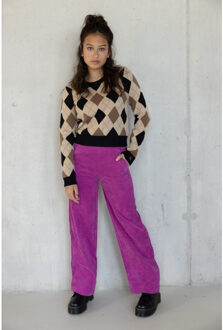 2332-5363-890 voor meisjes in de kleur Beige - 116