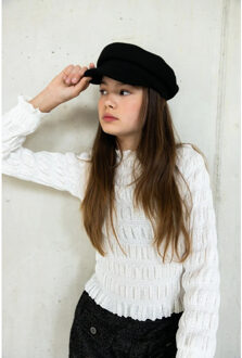 2333-5178-015 voor meisjes in de kleur Ecru - 116