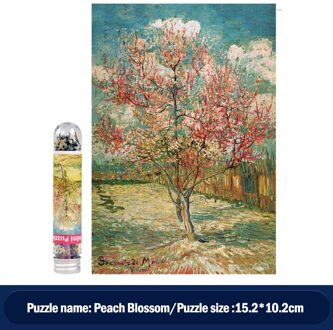 234 Stuks Multi-Type Landschap Puzzel Game Reageerbuis Verpakking Educatief Speelgoed Of Volwassenen Puzzel Speelgoed Kinderen 03