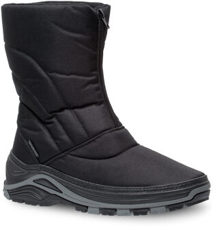 2350 Snowboots Senior zwart - 46