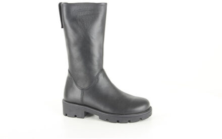 23592-200 meisjes laarzen Zwart - 30