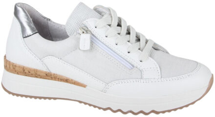 2360006-100 dames sneakers Wit - 37