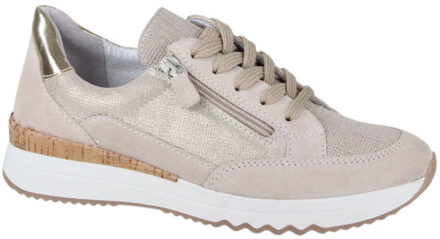 2360006-403 dames sneakers Beige - 41