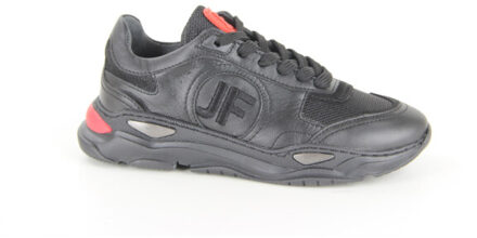 23662-200 jongens sneakers Zwart - 30