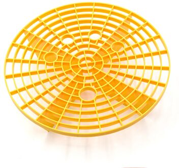23Cm/26Cm Car Cleaning Tool Wassen Accessoires Wasstraat Grit Guard Insert Wasbord Water Emmer Scratch Dirt filter 06 26cm