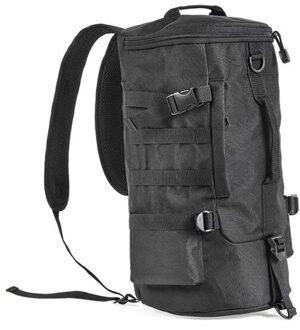 23L Multifunctionele Waterdichte Vissen Tas Visgerei Rugzak Opbergzakken Reizen Carry Taille Schouder Spool Lokken Rugzak