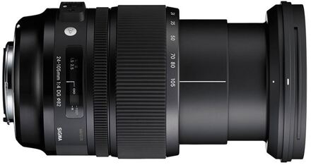 24-105mm f/4 Art DG OS HSM Nikon