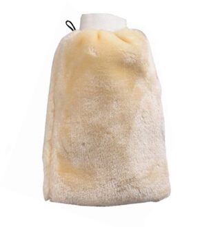 24*16*3 Cm Wasstraat Handschoenen Polijsten Zorg Levert Detaillering Kunstmatige