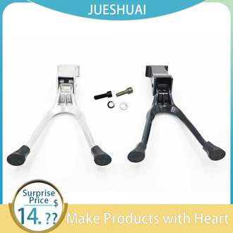 24" 26" 700C Bicycle Bike Kickstand MTB Road Bicycle Side Kickstand Bike Parking Stand Support Foot Bicycle Brace Cycling Parts