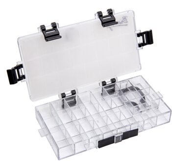 24/36 Palet Art Alternatieven Verf Palet Lade Kunstenaar Aquarel Plastic Palet Supply Aquarel Palet Pigment Gevallen 3114