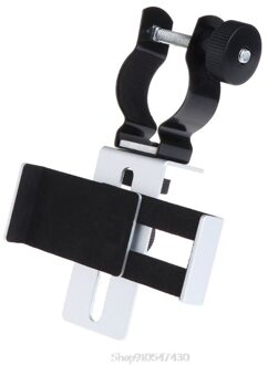 24-38Mm Microscoop Telescopen Universele Fotografie Beugel Mount Telefoon Adapter N27 20
