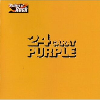 24 Carat Purple