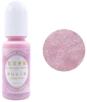 24 Color Fantasy Color Essence Epoxy Liquid Resin Pigment DIY Resin Jewelry Making Accessories