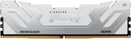 24 GB DDR5-8400 (1x 24 GB) Werkgeheugen