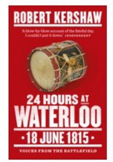 24 Hours at Waterloo