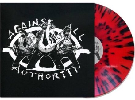 24 Hours Roadside Resistance - Against All Authority