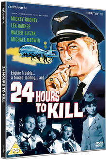 24 Hours to Kill