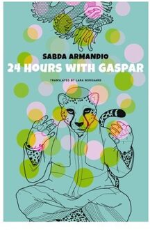 24 Hours With Gaspar - Armandio, Sabda