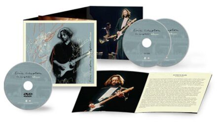 24 Nights: Blues - Eric Clapton