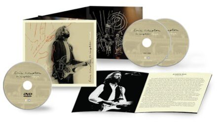 24 Nights: Rock - Eric Clapton